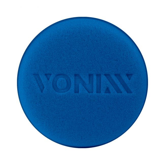 Aplicador de Espuma - Contém 2 unidades - Vonixx