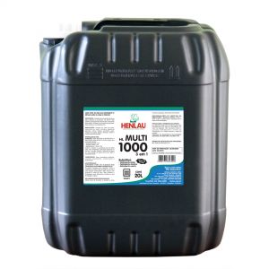 Detergente Multi 1000 - 20L - Henlau