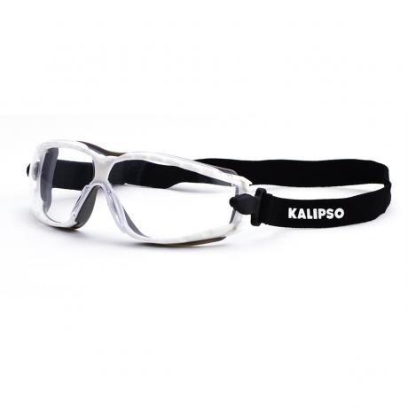 Óculos Aruba Incolor Antiembaçante - KALIPSO C.A. 25716