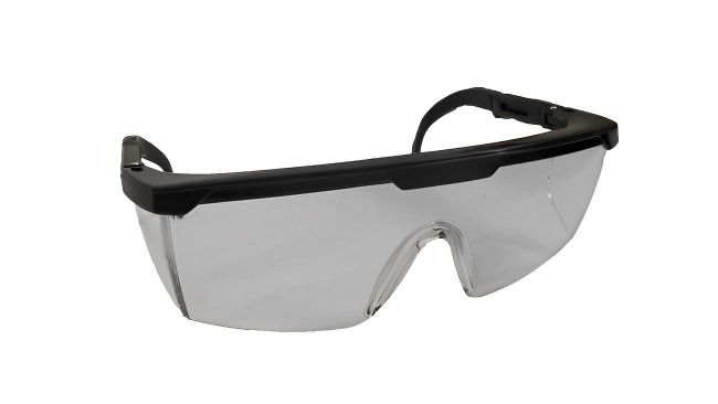 Óculos De Segurança Modelo RJ - MAXXI ROYAL C.A. 40194