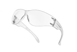 Óculos de segurança modelo summer ref. Wps0254 leopardo incolor – DELTAPLUS C.A. 19176