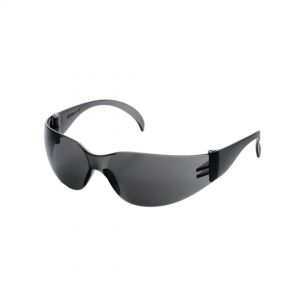 Óculos De Segurança STX Modelo Leopardo Incolor / Cinza - STEELFLEX C.A. 39860