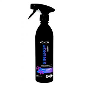 Sinergy Paint - Coating Spray para Pintura - 500mL - Vonixx