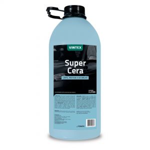 Super Cera Limpadora – 3L – Vintex