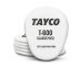 (UNIDADE) Pré-filtro Mecânico P2 S Para Cartuchos Químicos MOD. T-600 – TAYCO